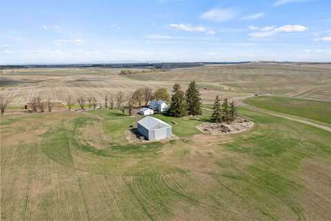 9707 N Elkins Rd, Reardan, WA 99029