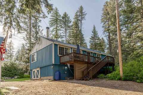 8431 Fertile Valley Rd, Newport, WA 99156