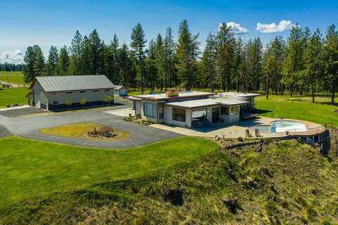 25512 N Orchard Bluff Rd, Chattaroy, WA 99003
