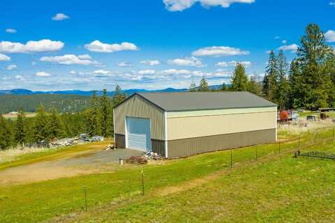 25512 N Orchard Bluff Rd, Chattaroy, WA 99003
