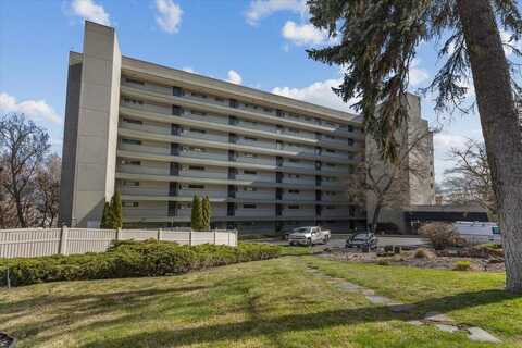 700 W 7th Ave, Spokane, WA 99204