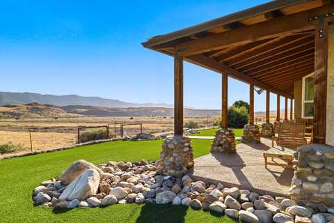 13750 Cuyama Hwy, CUYAMA, CA 93461