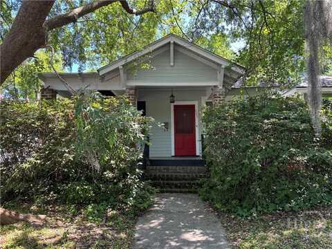 629 E 48th Street, Savannah, GA 31405