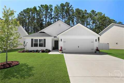 235 Cromer Street, Savannah, GA 31407