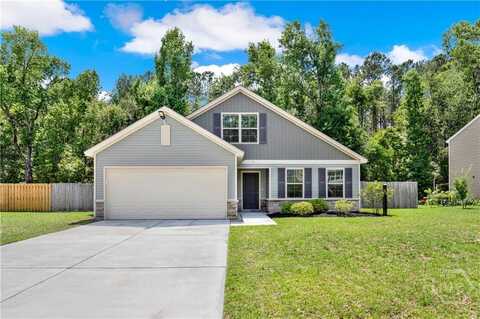 33 Blackberry Circle, Guyton, GA 31312