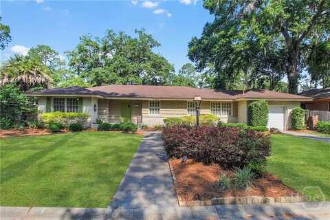 4637 Oakview Drive, Savannah, GA 31405