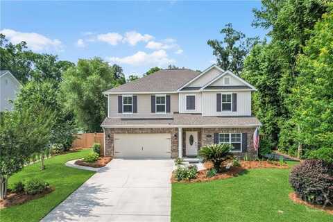 1065 Woodland Drive, Pooler, GA 31322