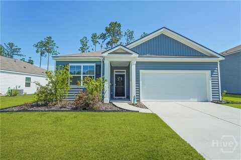 116 Fremont Lane, Pooler, GA 31322