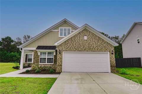 4158 Castleoak Drive, Richmond Hill, GA 31324