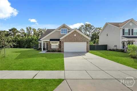4158 Castleoak Drive, Richmond Hill, GA 31324