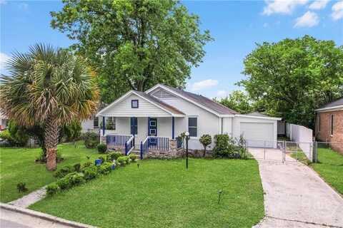 1117 W 41st Street, Savannah, GA 31415