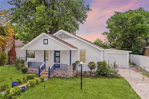 1117 W 41st Street, Savannah, GA 31415