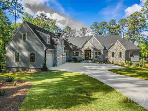 1154 W Terrace Drive, Greensboro, GA 30642