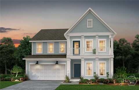 231 Dendron Drive, Richmond Hill, GA 31324