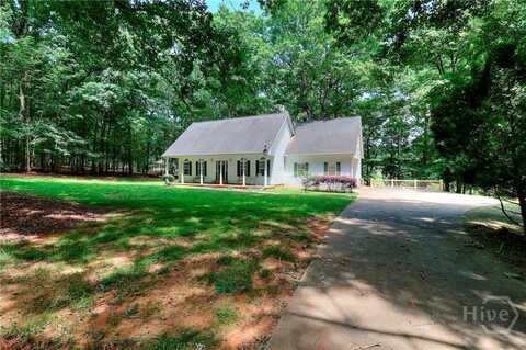 224 Red Oak Drive, Maysville, GA 30558