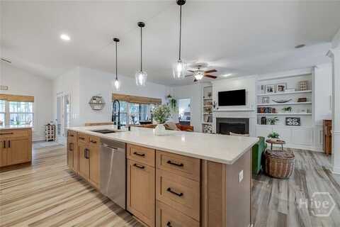 2 Iron Gate Court, Pooler, GA 31322