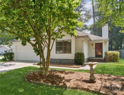 101 Huckleberry Court, Savannah, GA 31419