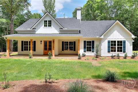 70 Curry Falls Trail, Athens, GA 30607