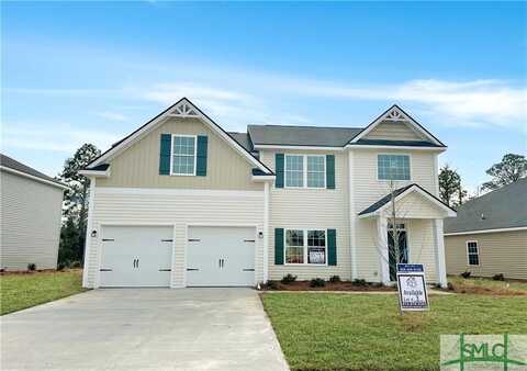 231 Glendale Lane, Hinesville, GA 31313