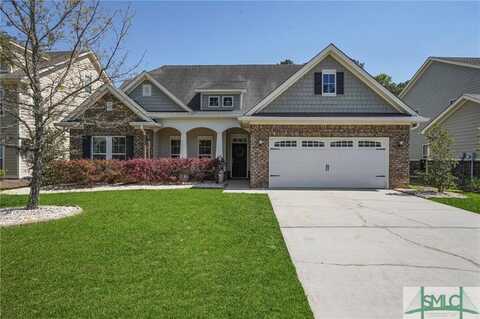 153 Tahoe Drive, Pooler, GA 31322