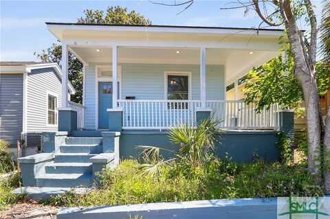 826 W Victory Drive, Savannah, GA 31405