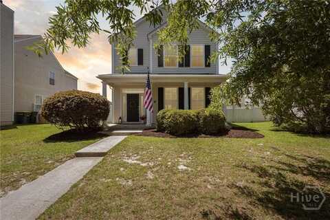 43 Godley Park Way, Savannah, GA 31407