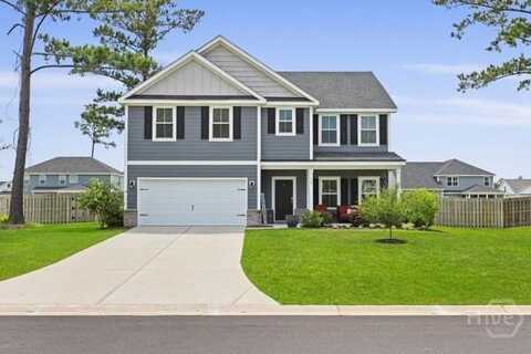 150 Pitch Point Trail, Richmond Hill, GA 31324