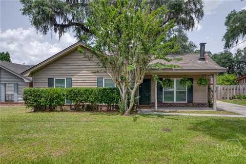 128 Davidson Avenue, Savannah, GA 31419