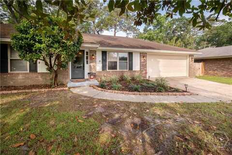 3 Black Forest Drive, Savannah, GA 31410