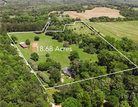 1020 Belmont Road, Athens, GA 30605