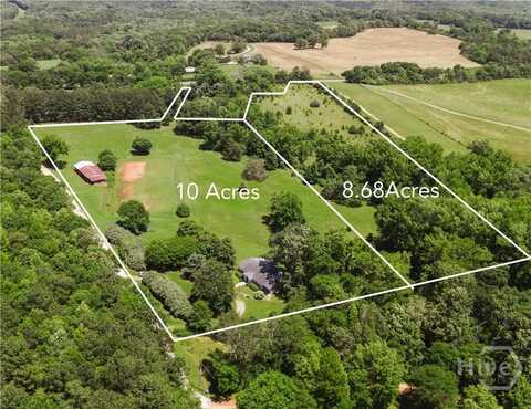 1020 Belmont Road, Athens, GA 30605
