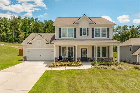 1661 Flagstone, Conyers, GA 30012