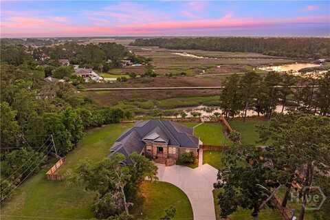907 Cheryl Street, Savannah, GA 31410