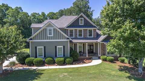 1917 Hearthstone Court, Winder, GA 30680