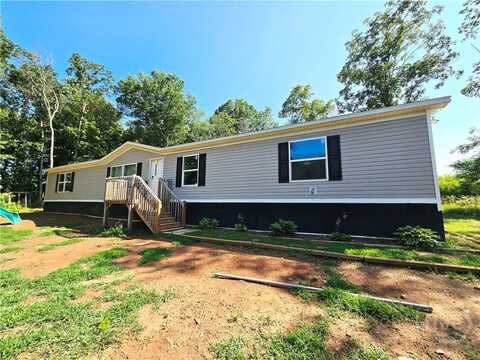 305 Langford Carey Road, Danielsville, GA 30633