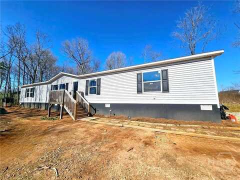 305 Langford Carey Road, Danielsville, GA 30633