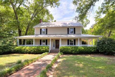 1097 Buckhorn Drive, Manning, SC 29102
