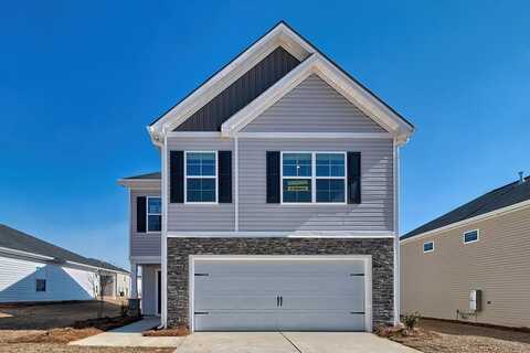 2365 Sibley St (Lot 116), Sumter, SC 29153
