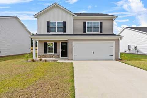2355 Sibley St (Lot 117), Sumter, SC 29153