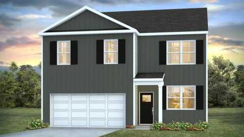 1156 Mulligan Drive, Manning, SC 29102