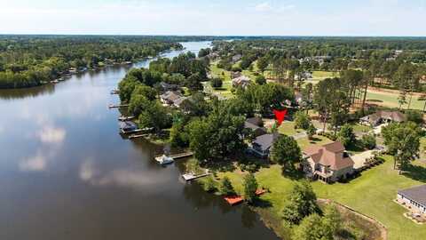 240 Plantation Drive, Manning, SC 29102