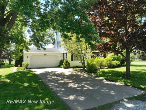 5475 George, Saginaw, MI 48603