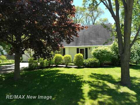 5475 George, Saginaw, MI 48603
