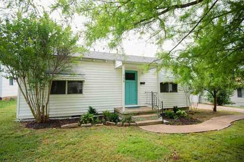 204 S Berry Street, Stillwater, OK 74074