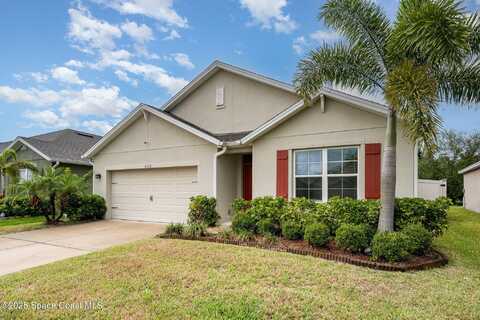 4350 Pagosa Spring Cir Circle, Melbourne, FL 32901