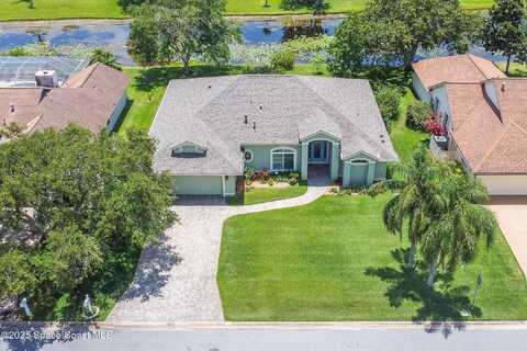 1132 Cypress Trace Drive, Melbourne, FL 32940