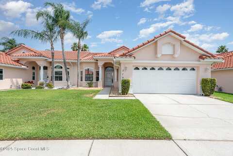 570 Shell Cove Drive, Melbourne, FL 32940