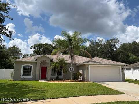 7585 Fringe Place, Cocoa, FL 32927