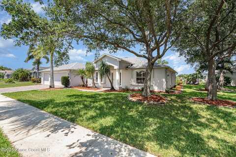 1555 Knoll Ridge Drive, Melbourne, FL 32940