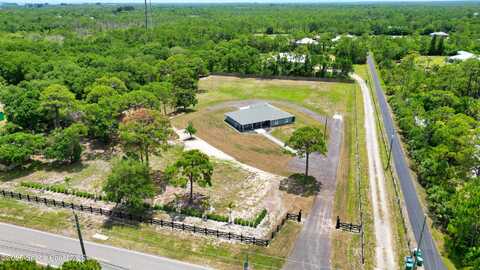 4135 Grant Road, Grant-Valkaria, FL 32949